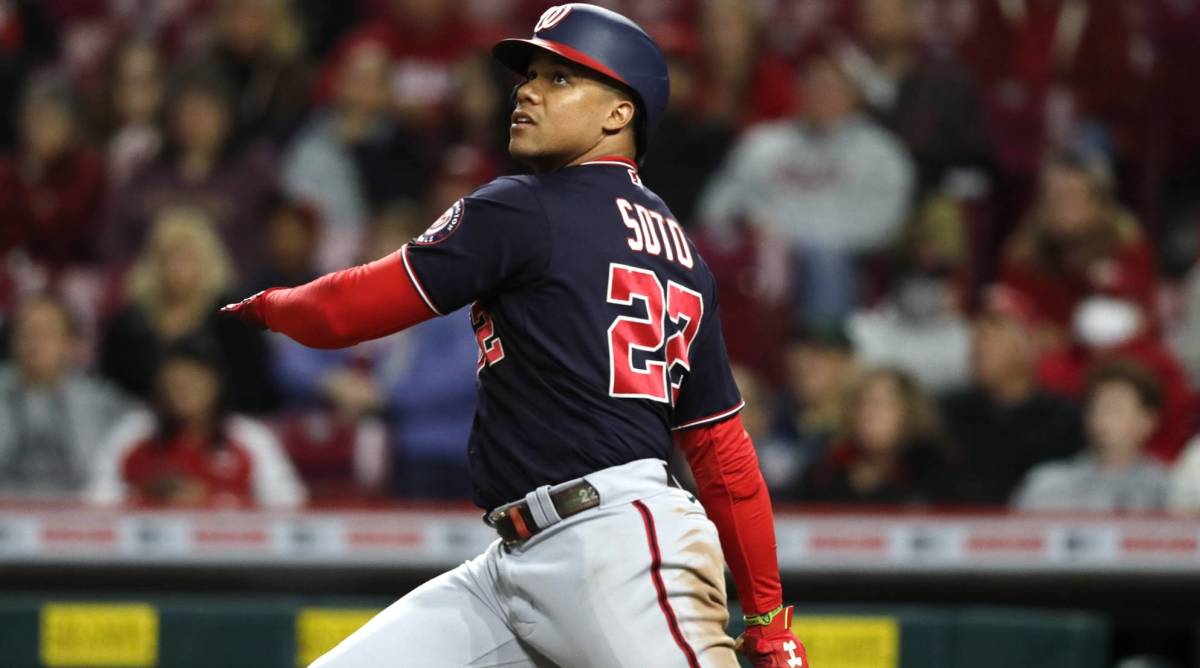 Juan Soto
